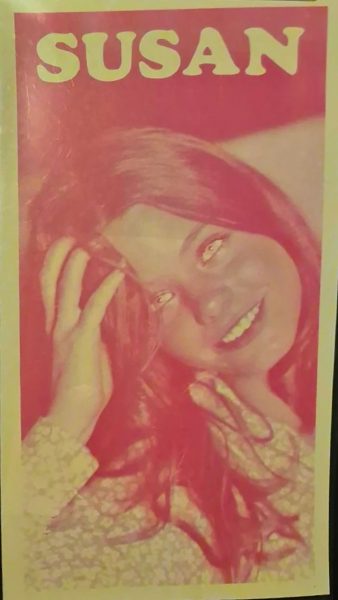 TOPPS PARTRIDGE FAMILY POSTERS PROOF POSTER #2,4.7 VAULT COA - Image 4